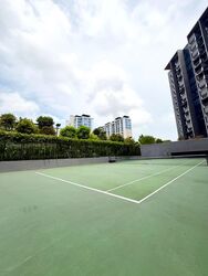 The Garden Residences (D19), Apartment #551000601